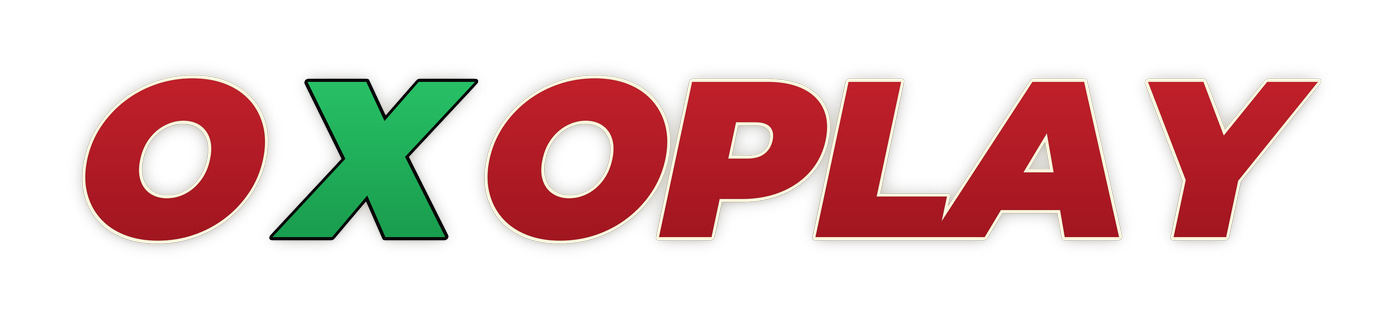 oxoplay Logo